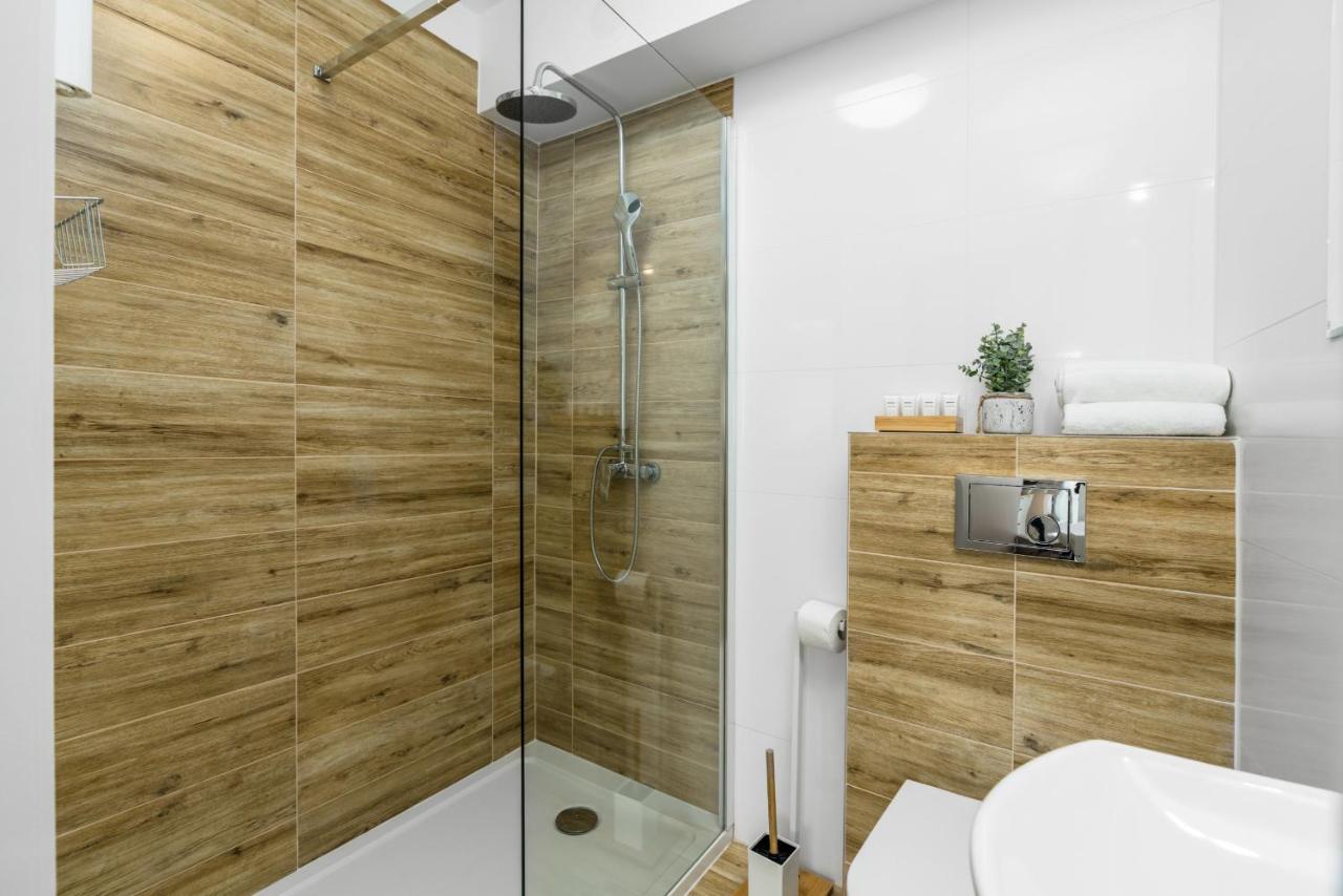 Park Cytadela By Renters Posen