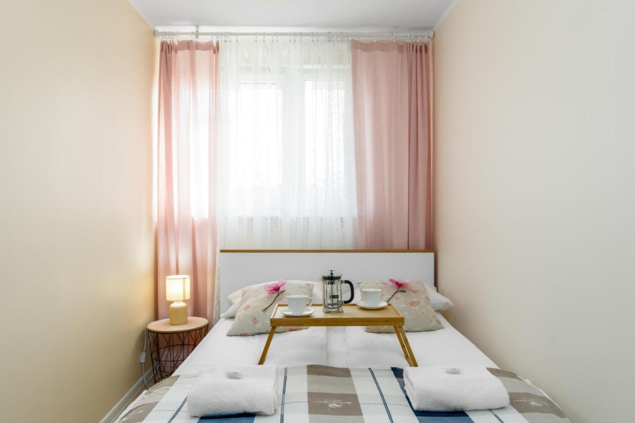 Park Cytadela By Renters Posen