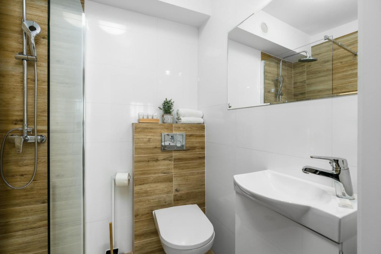 Apartment Park Cytadela By Renters