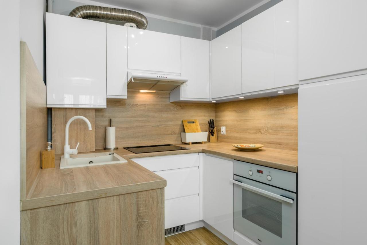Park Cytadela By Renters Posen
