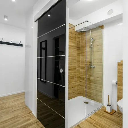 Apartment Poznan Park Cytadela By Noclegi Renters Екстер'єр фото