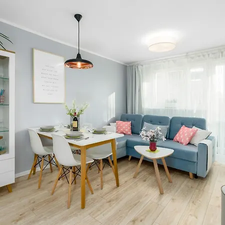 Apartment Poznan Park Cytadela By Noclegi Renters Екстер'єр фото