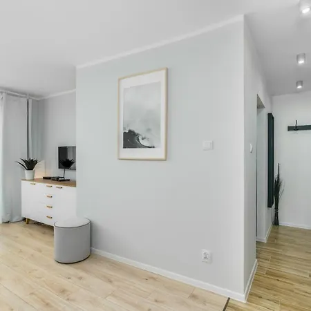 Apartment Poznan Park Cytadela By Noclegi Renters Екстер'єр фото
