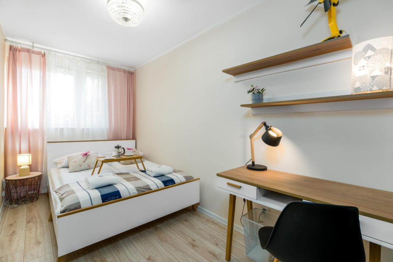Park Cytadela By Renters * Poznan