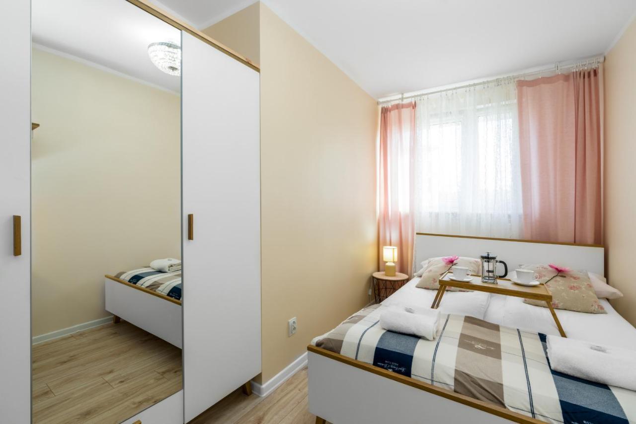 Park Cytadela By Renters * Poznan