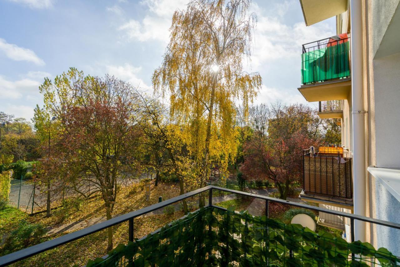 Park Cytadela By Renters
