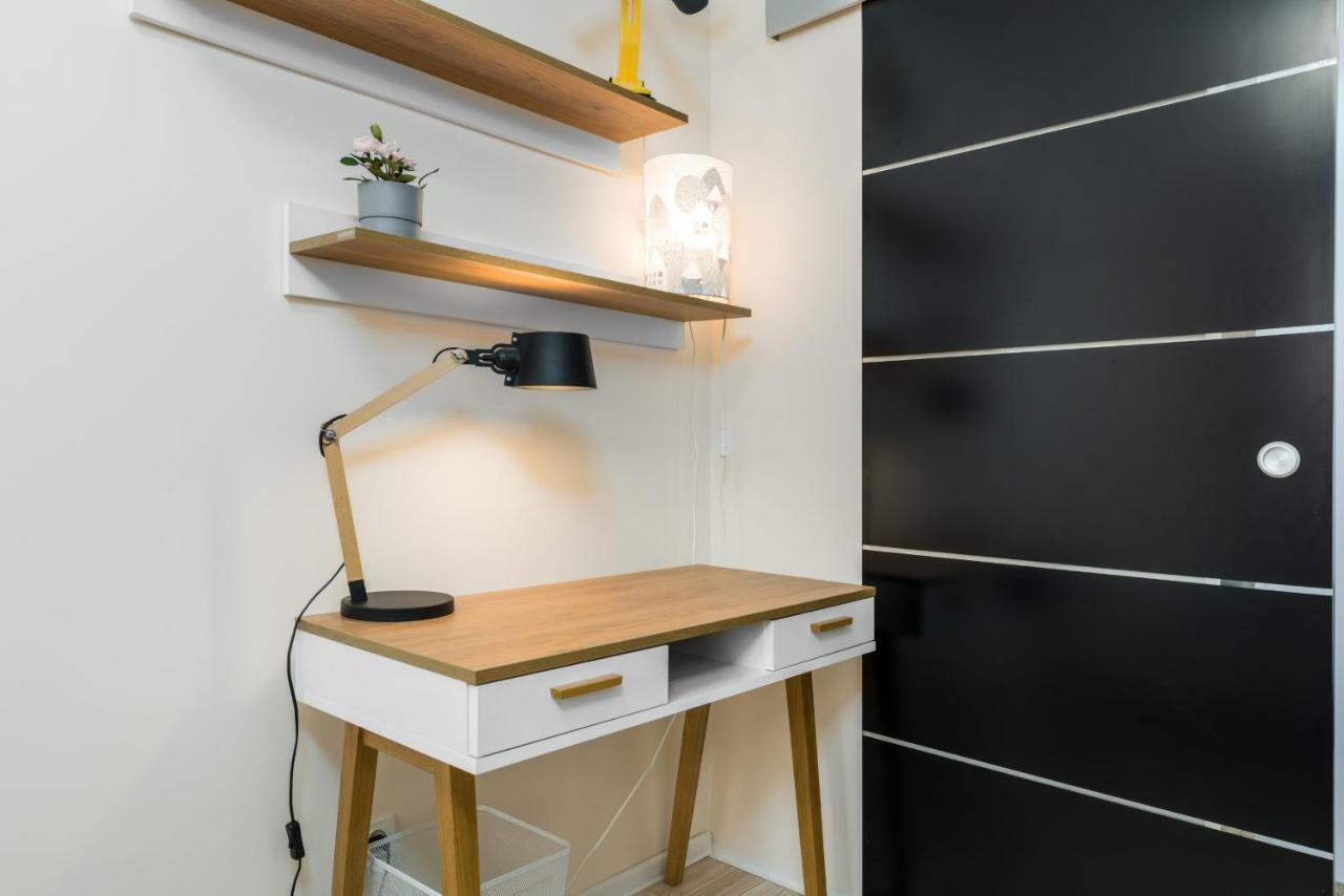 Apartment Park Cytadela By Renters Poznan