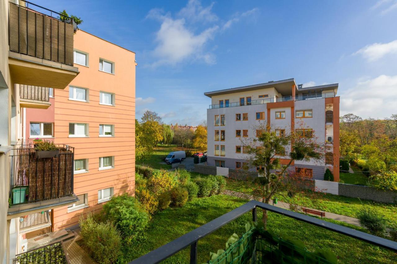 Park Cytadela By Renters