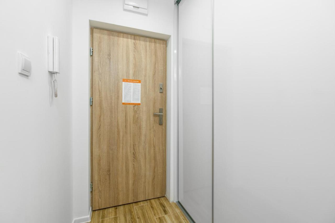 Park Cytadela By Renters * Poznan